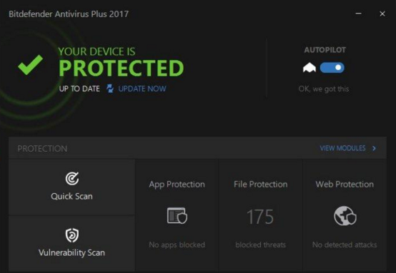 Download Bitdefender Antivirus 2018 Latest