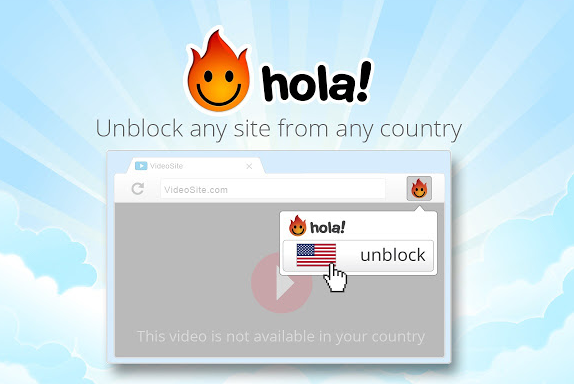 Download Hola 1.80.99 Latest