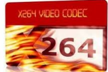 Download x264 Video Codec 2018 Latest