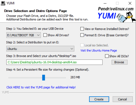 Download YUMI 2.0.5.8 Latest Version