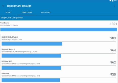 geekbench 3 tryout free download
