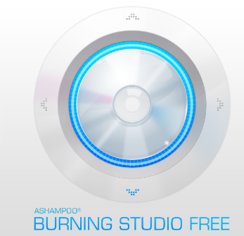 Download Ashampoo Burning Studio